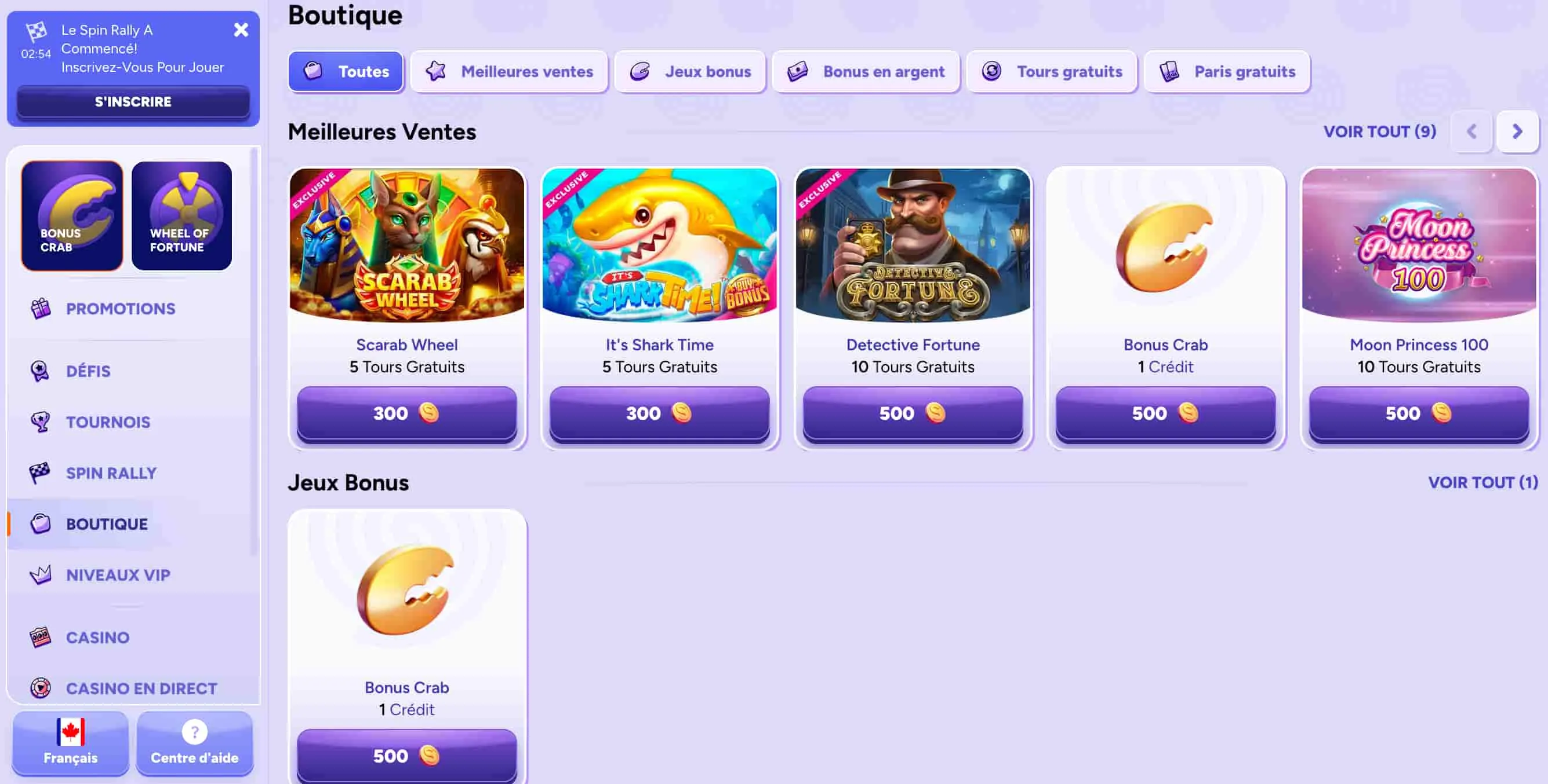 Accessibilité Mobile SpinBara Casino Accessibilité Mobile SpinBara Casino